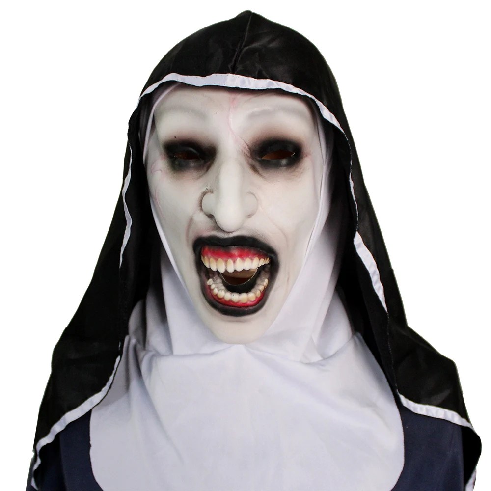Großhandel latex maske kostüm Kaufen Sie die besten latex maske kostüm Stücke aus China latex