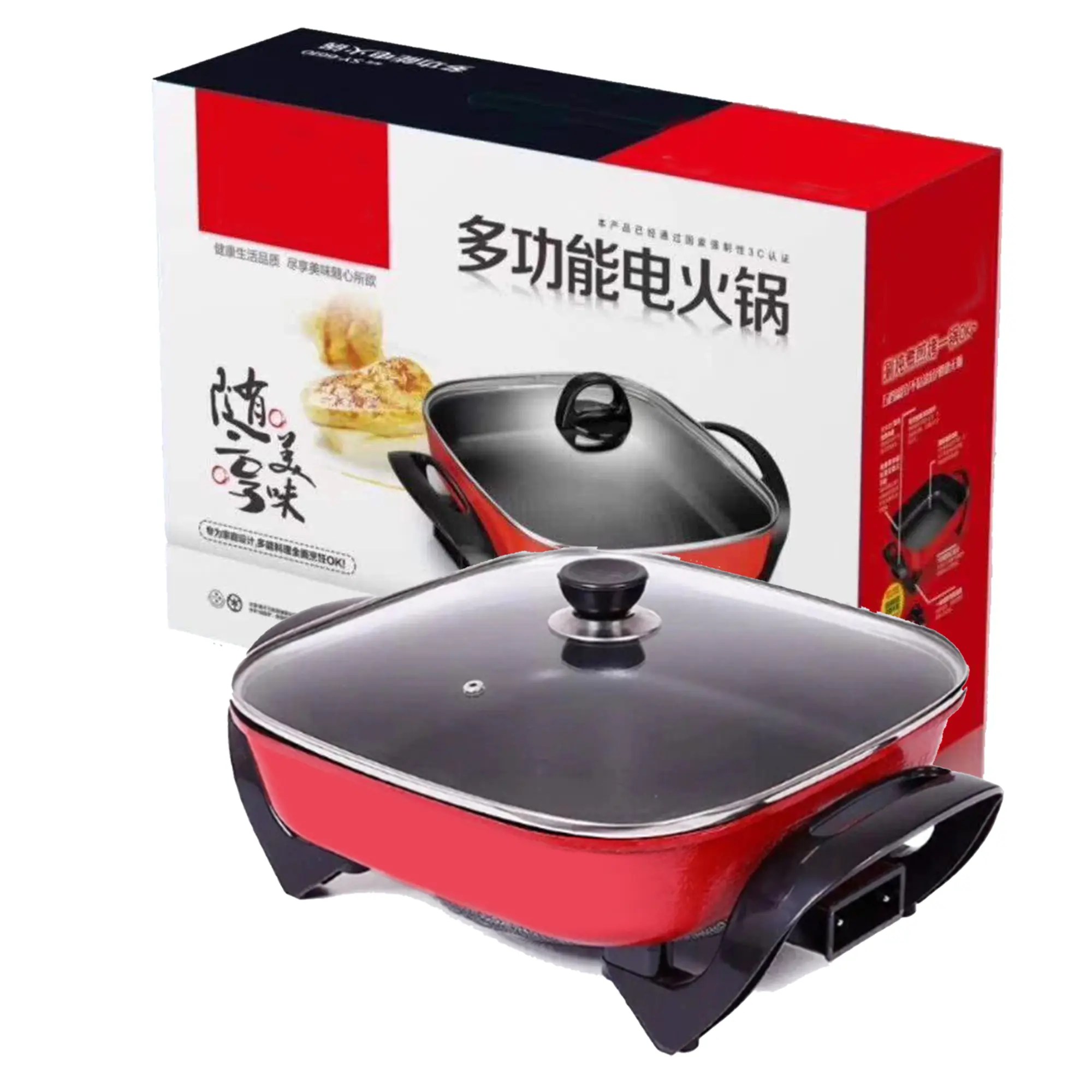 Electric Skillets Industry Reports for