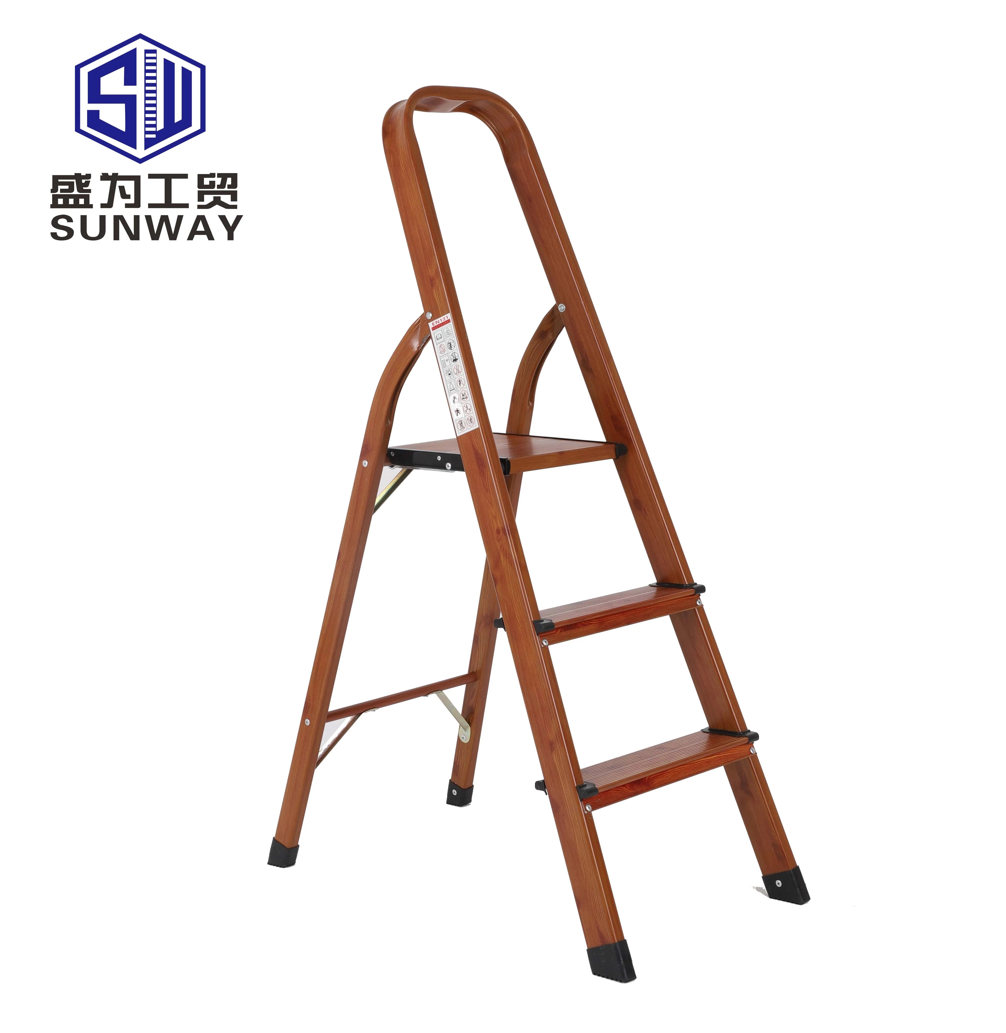 Wood Step Ladder Replacement Parts Reviewmotors.co