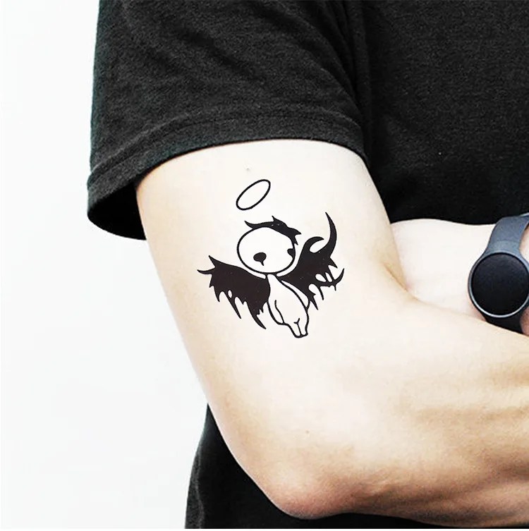 Trova Le Migliori Tattoo Diavolo Produttori E Tattoo Diavolo Per Italian Speaker Mercato In Alibaba.com 753_x_750_jpg