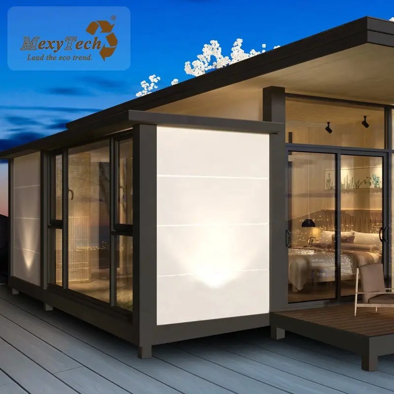 Topo 94+ imagem casas prefabricadas home depot Abzlocal.mx