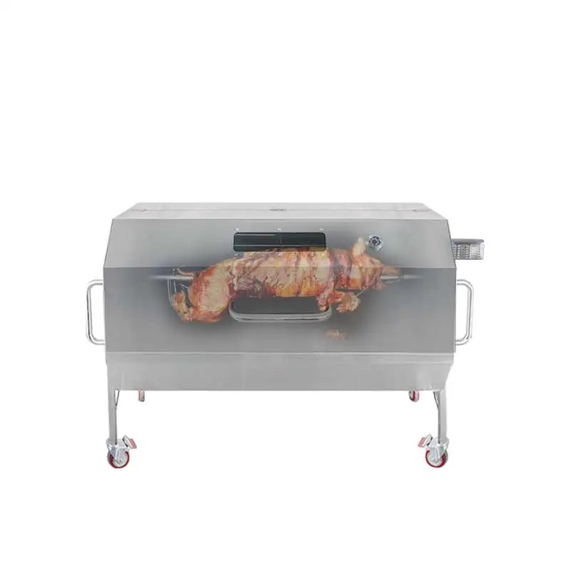 Promoción spanish, Compras online de spanish promocionales, asador