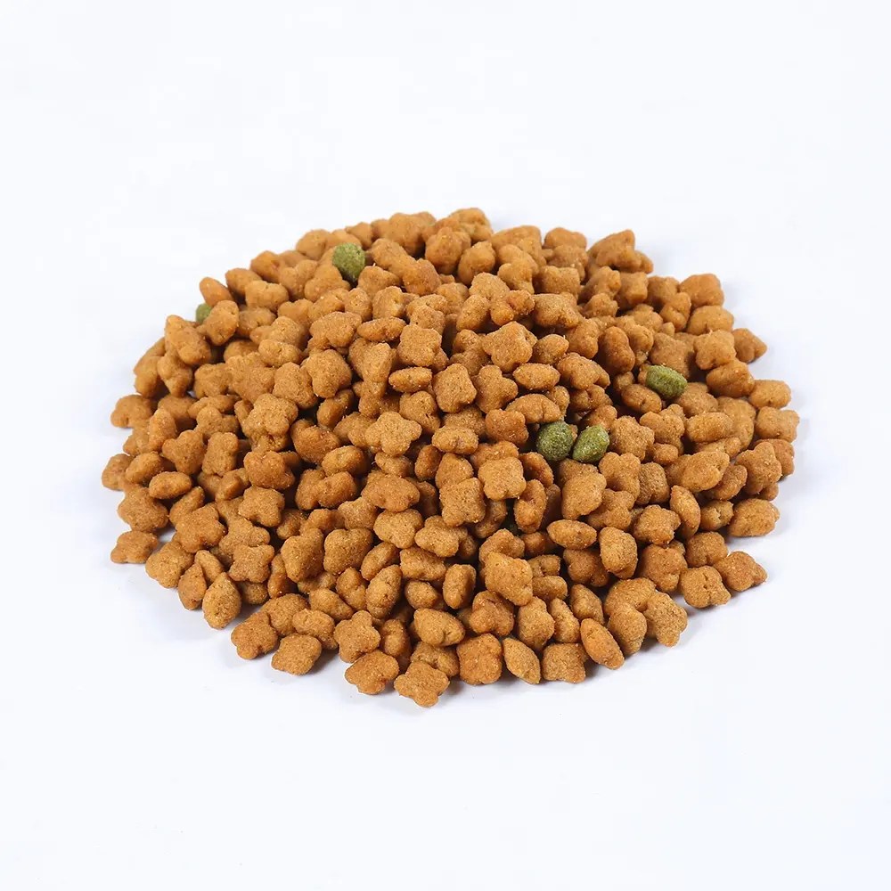 What Dog Food Brands Are Made In China