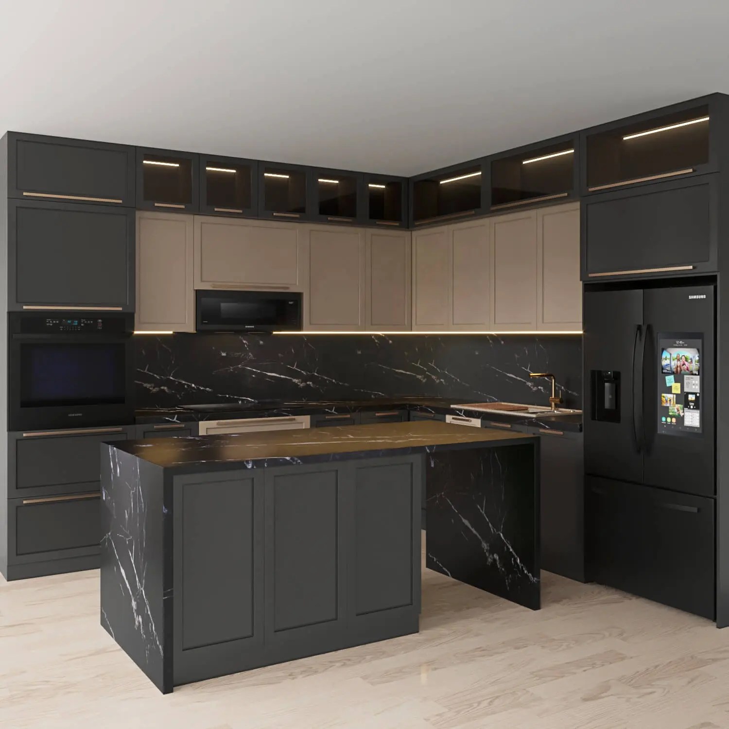 Kitchen Furniture Industry Reports for