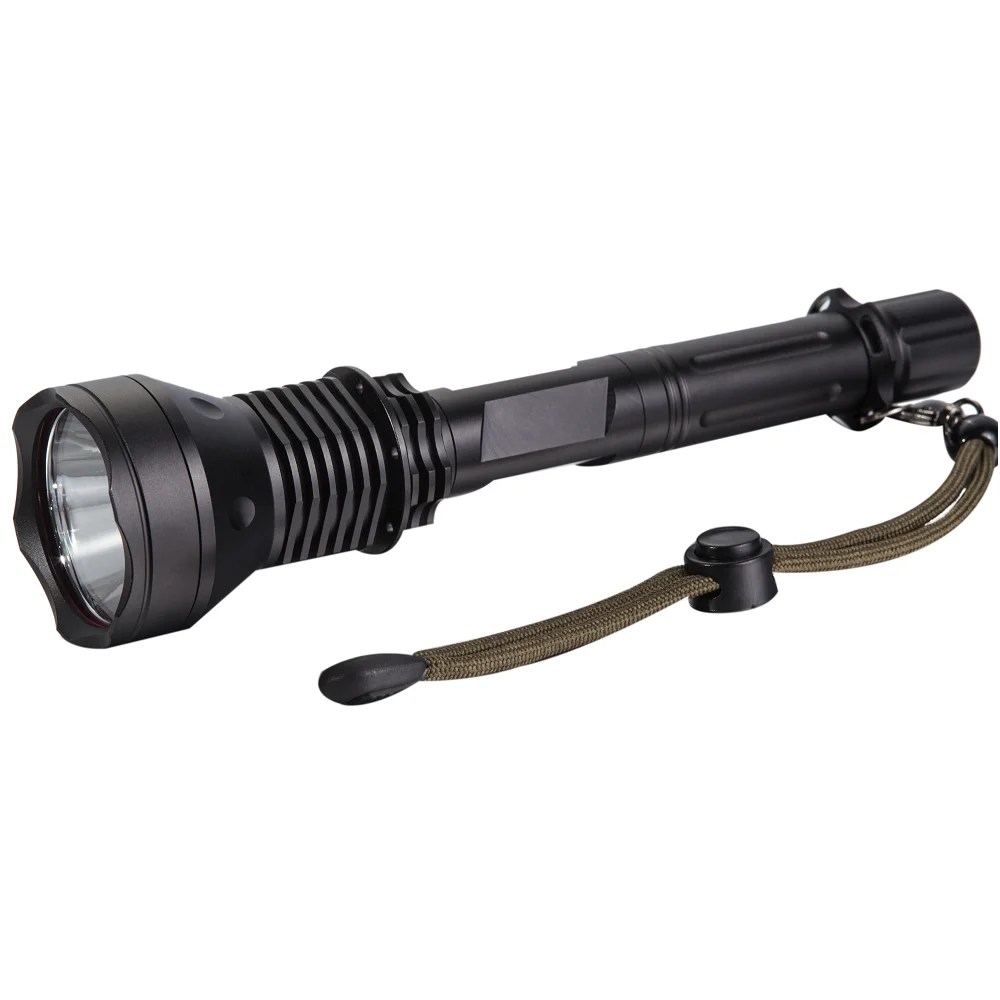 Großhandel led taschenlampe 10000 lumen Kaufen Sie die besten led