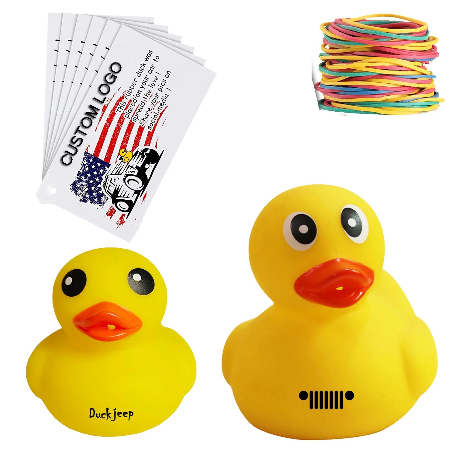 Toys Fun Toys Duck Whistles 12pc Set Bulk Novelties Slinky Toys & Hobbies