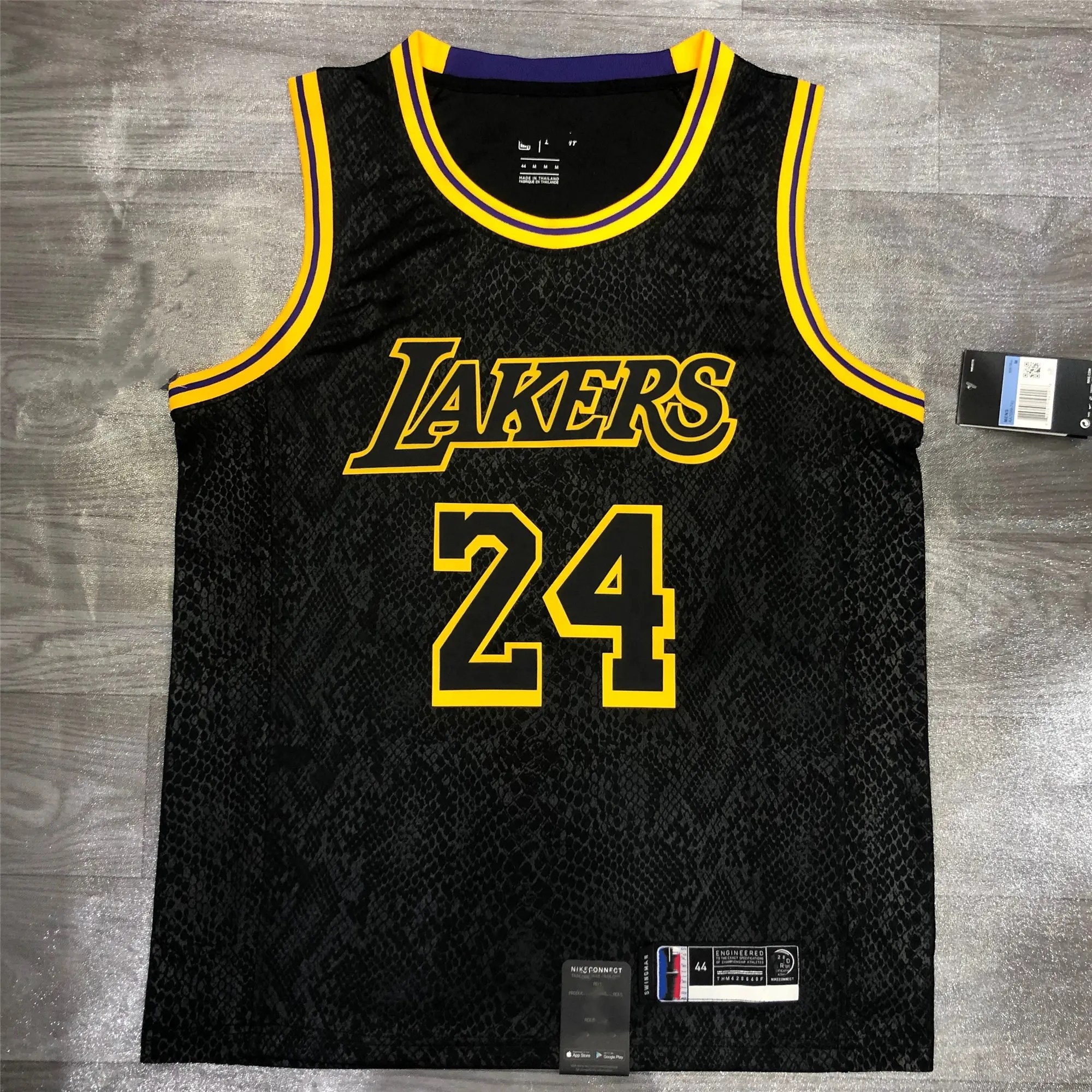 lakers chinese jersey,Save up to