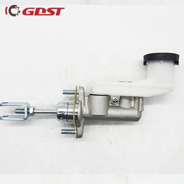 Transmission & Drivetrain Clutch Master Cylinder For ISUZU DMax I II