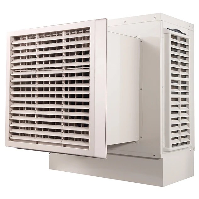 110V Window Air Conditioner With Heat / 12000 Btu Ductless Air