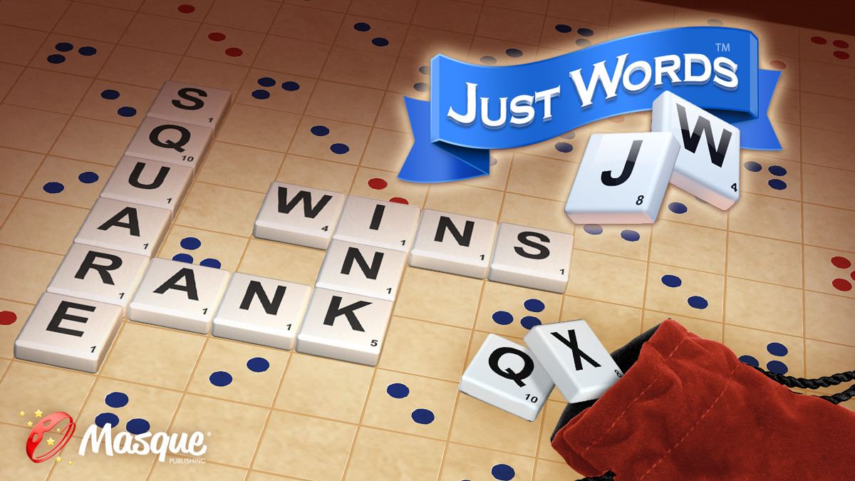 Play Just Words Online AOL Games