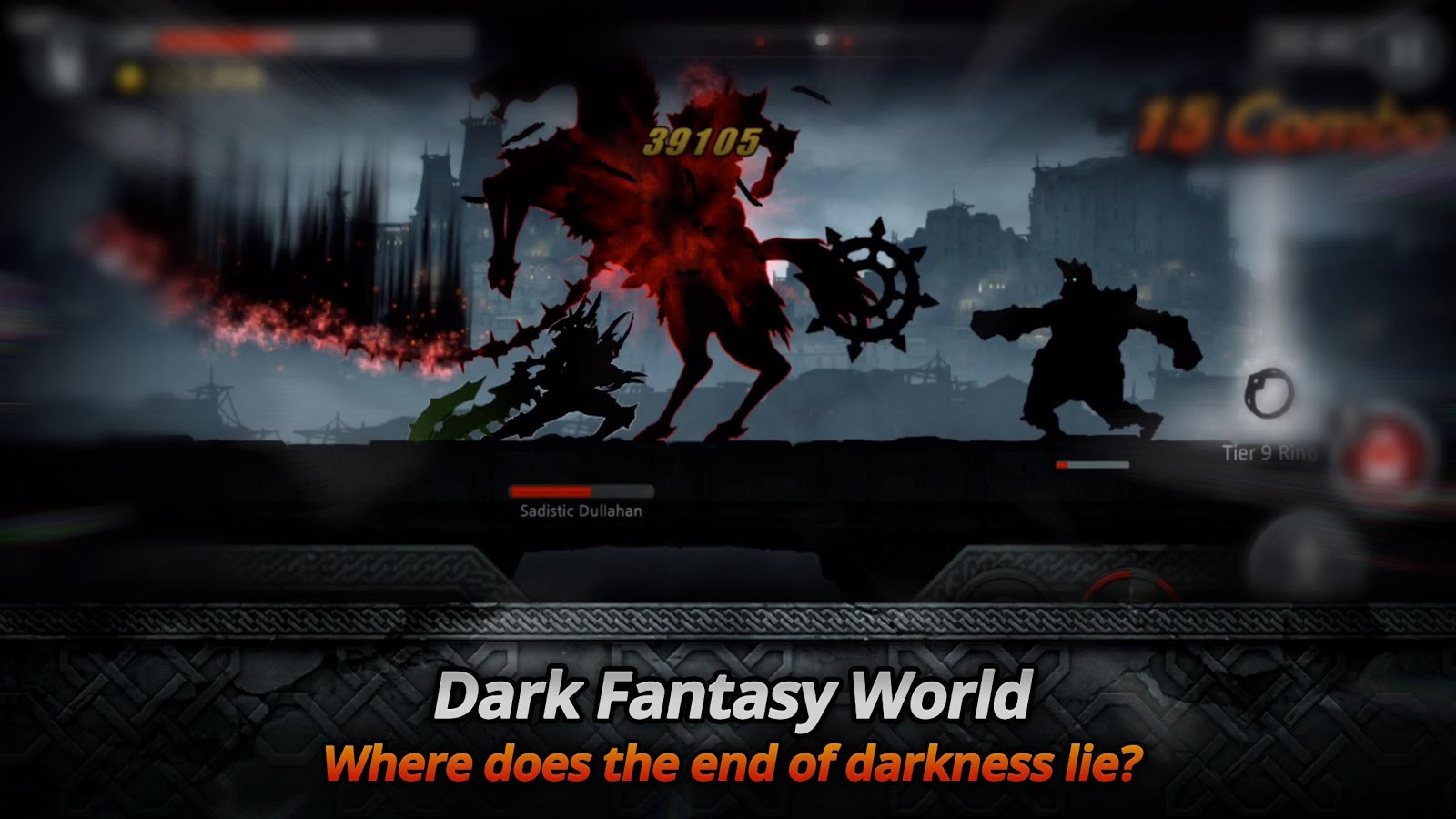 Download game lost saga offline langsung main mod ghabinbime