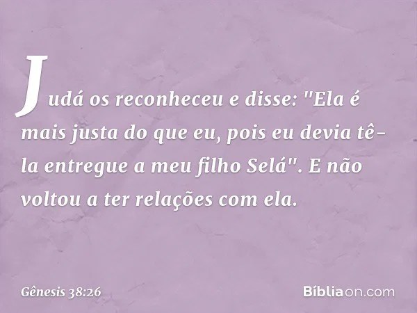 Gênesis 3826 Bíblia