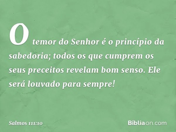 Sabedoria Salmo Sabedoria Palavras Da Biblia palavras motivadoras