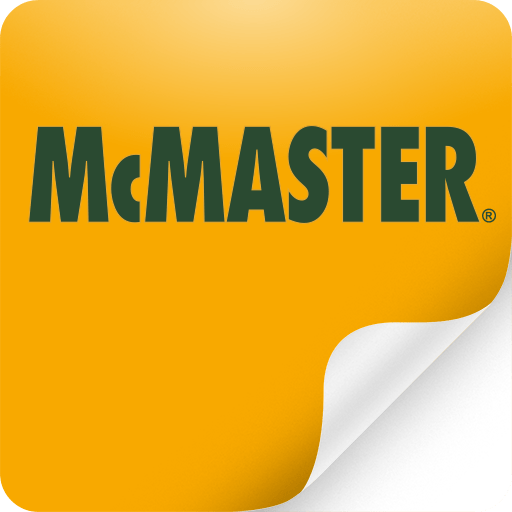 برنامه McMasterCarr دانلود کافه بازار
