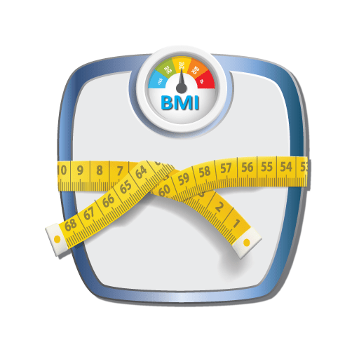 Weight Loss Calculator Kilojoules BMI Formula