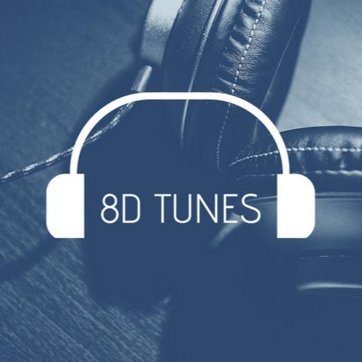 برنامه 8D Audio Converter 8D TUNES دانلود کافه بازار