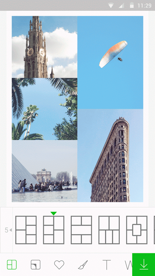 LINE Camera Download Install Android Apps Cafe Bazaar