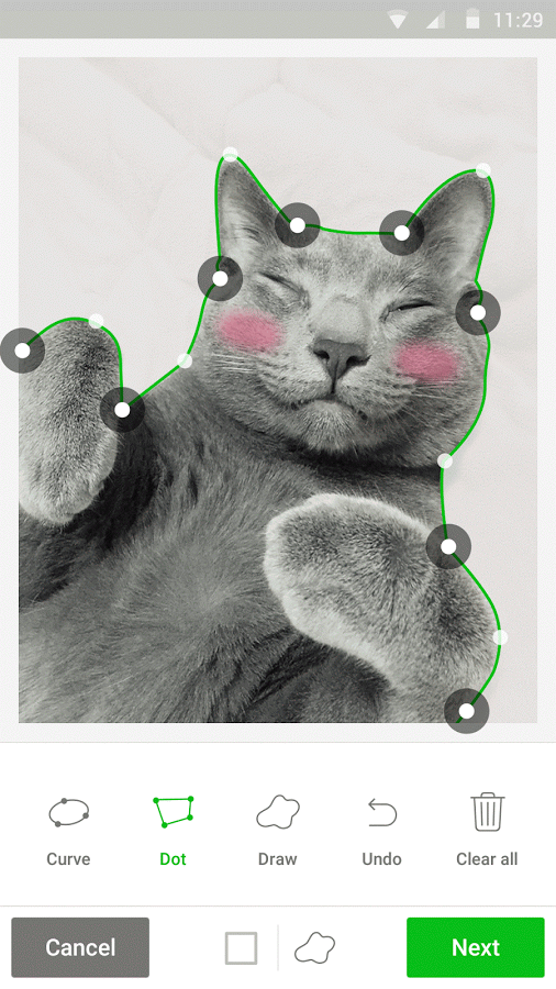 LINE Camera Download Install Android Apps Cafe Bazaar