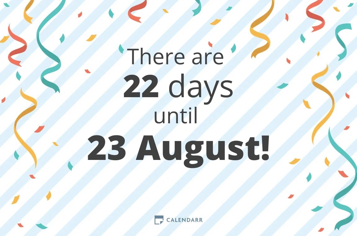 How Many Days Till Summer Holidays 2022 Latest News Update