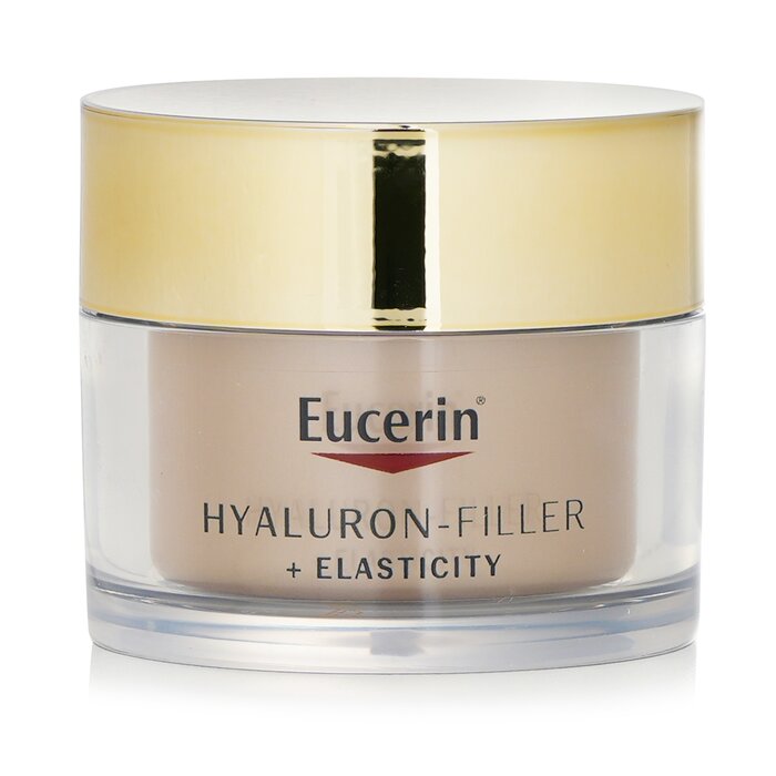 Eucerin Anti Age Hyaluron Filler + Elasticity Cream Notte (Day & Night
