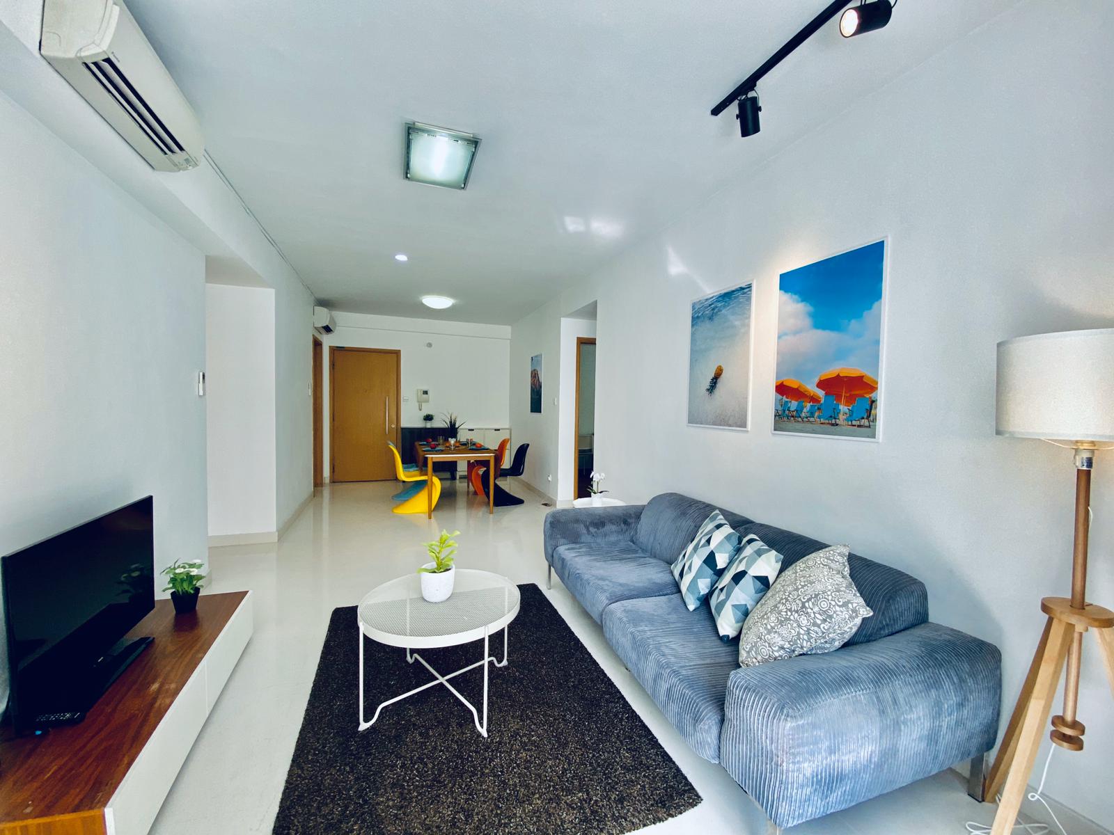 Room for rent in Geylang, Singapore Dash Living