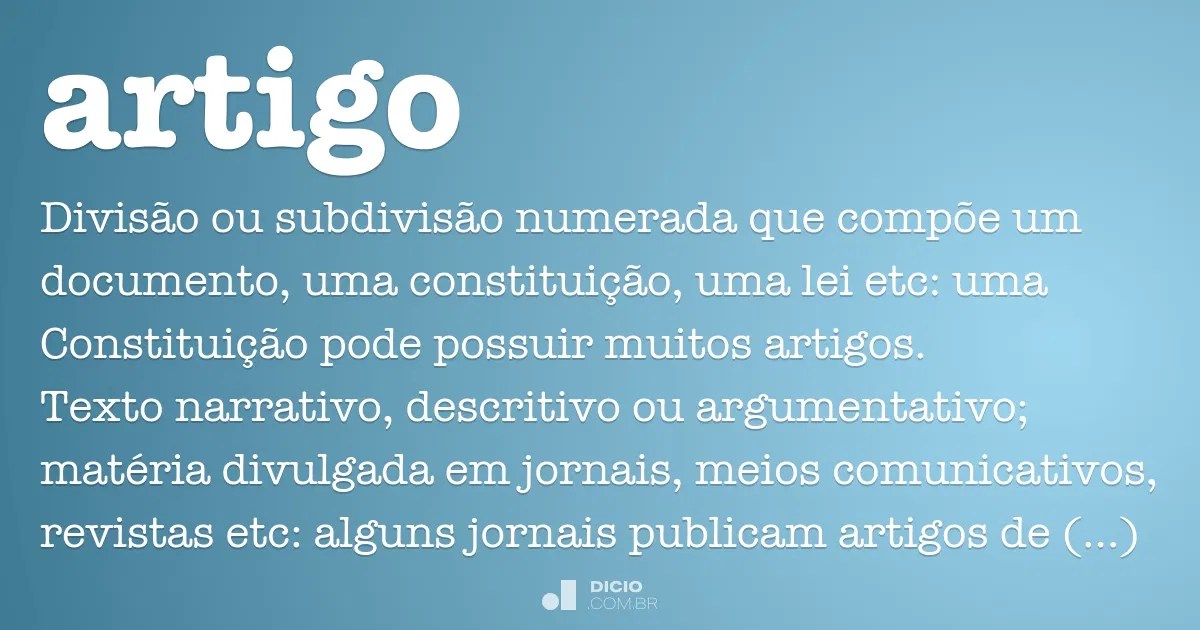 O que significa Sargo em português?