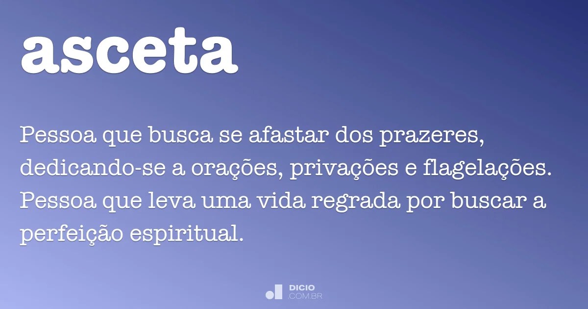 ‎As Noites do Asceta on Apple Books