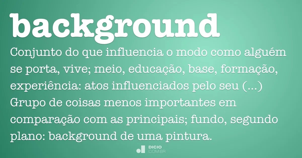 Tìm hiểu về background image o que significa và cách sử dụng trong CSS