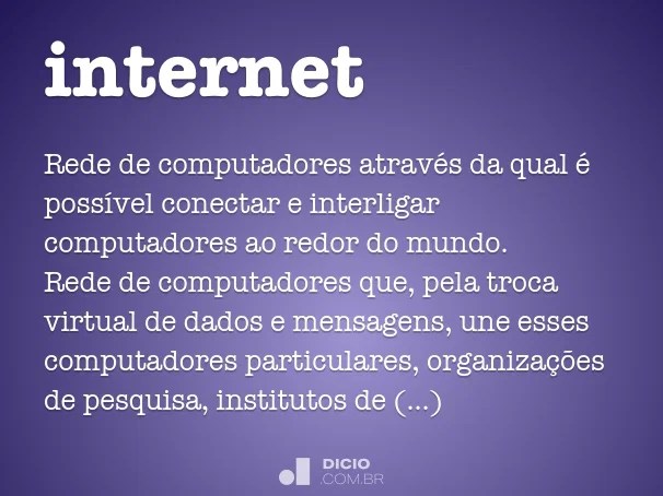 DicionÃ¡rio Online de PortuguÃªs