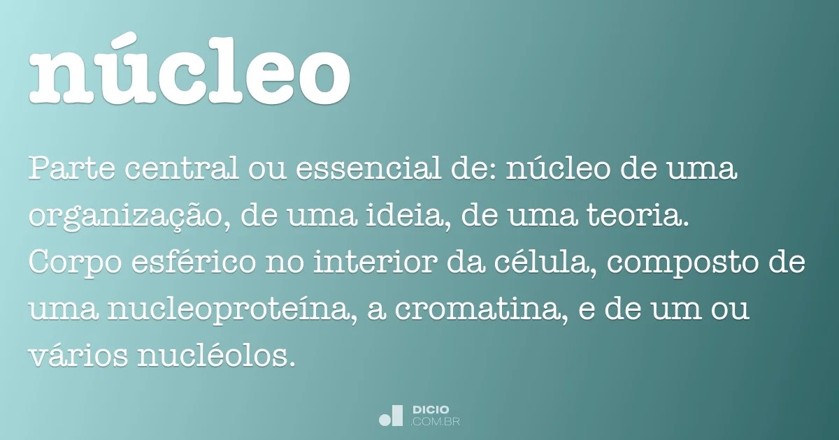 Núcleo Dicio, Dicionário Online de Português