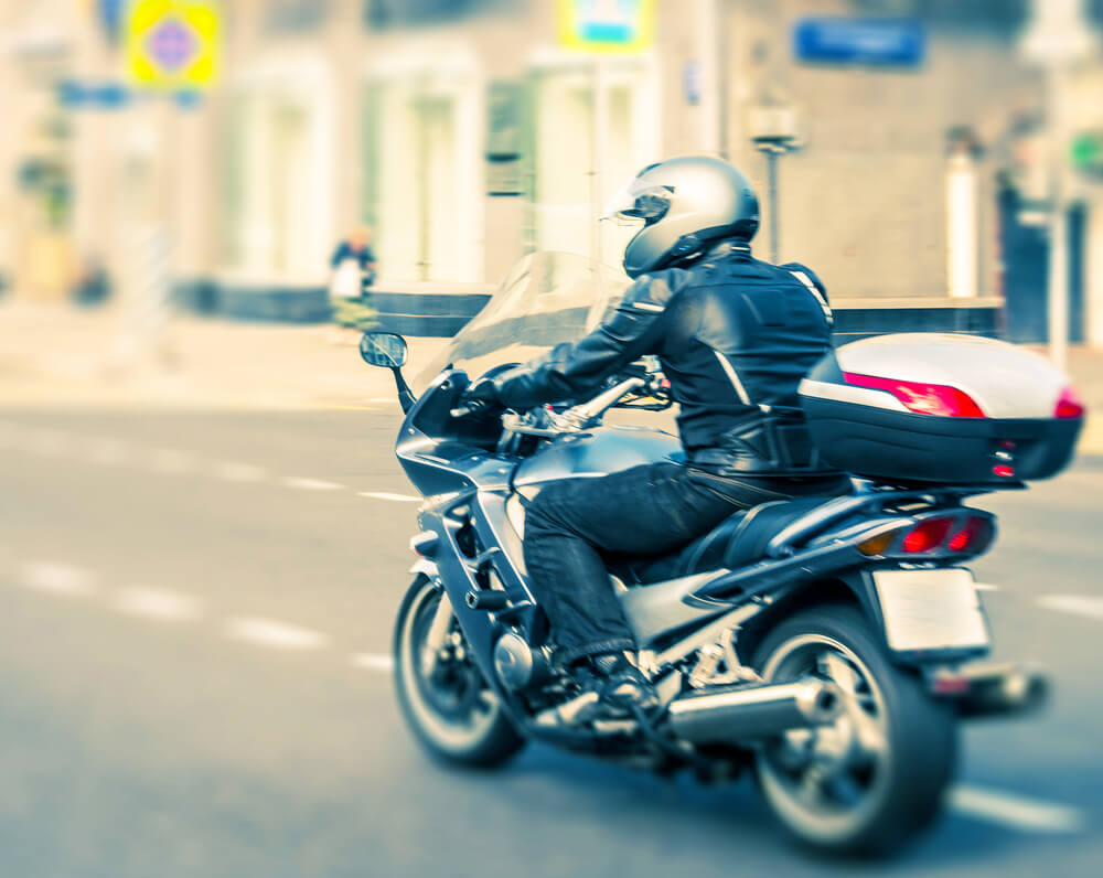 How to Share the Road with Motorcycles 10 Vital Tips