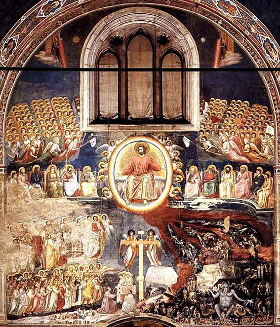 Biografia de Giotto eBiografia