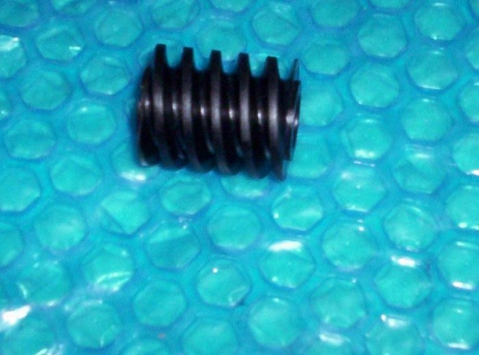 GENIE ChainGlide garage opener Worm Gear 33355A stk(1250)A14,B10