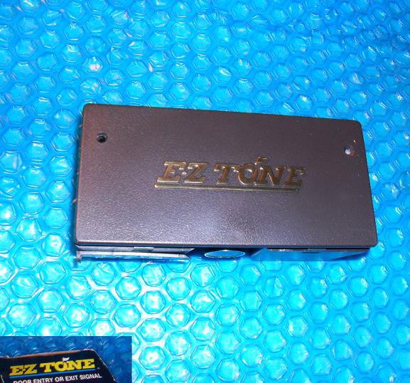 EZ Tone Door Chime stk(3037)