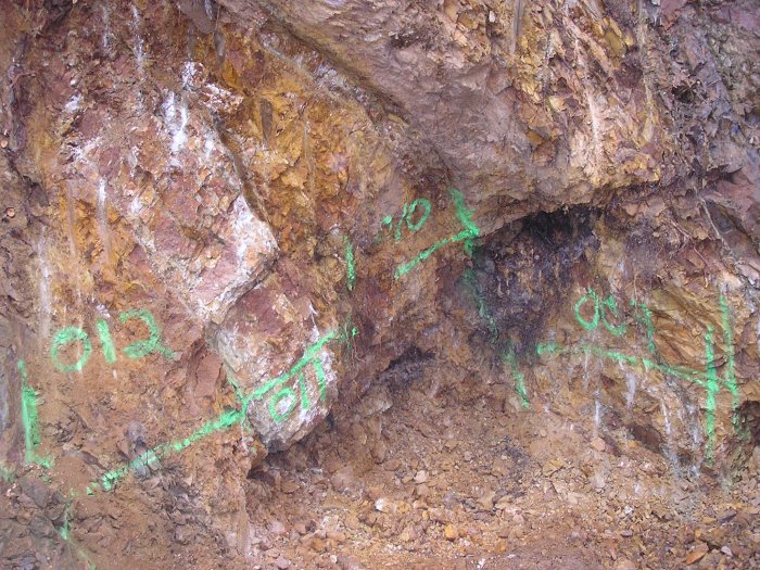 Gold Mine For Sale Marshall Mine, Historic, Patented Property