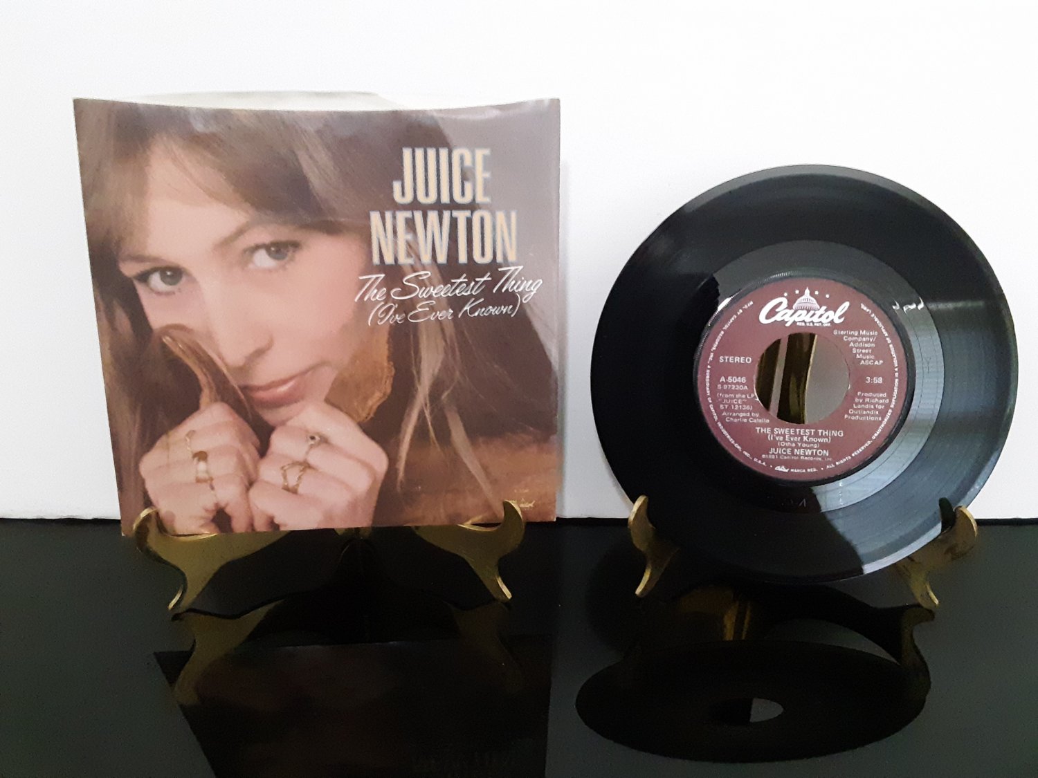 Ride Em Cowboy Juice Newton at Michelle Kellum blog