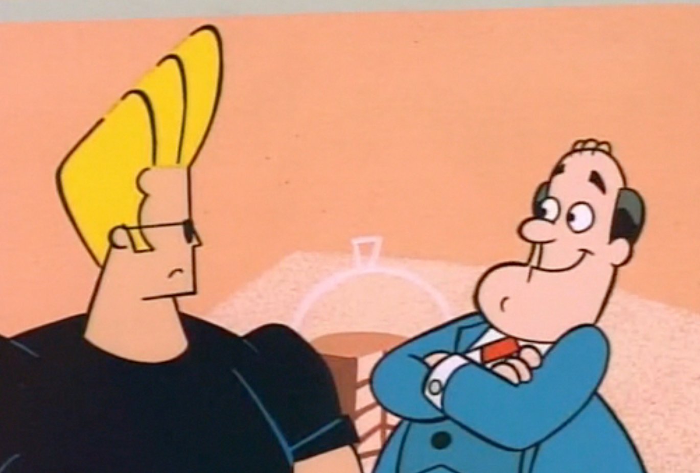Johnny Bravo DVD Complete TV Series