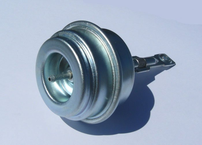 Garrett VNT Turbocharger Wastegate Actuator GT1549V GT1749V Audi VW TDI