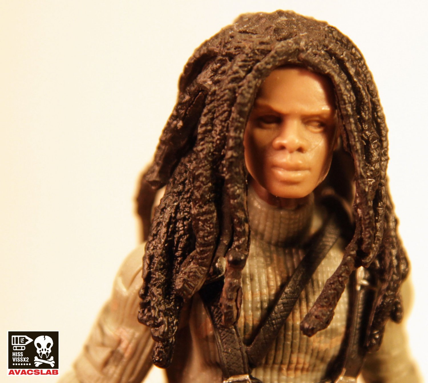 Dread Head