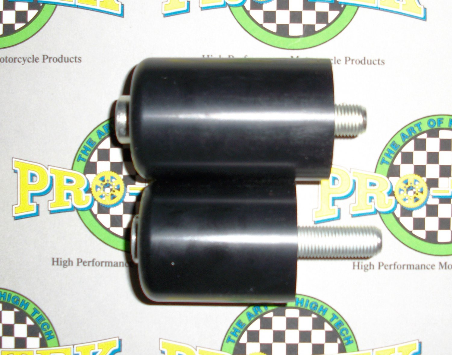 Protek Frame Slider Honda 2008 2009 2010 2011 CB1000R CB1000R Black