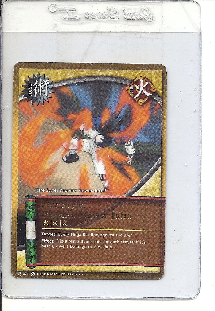 Phoenix Flower Jutsu Best Flower Site