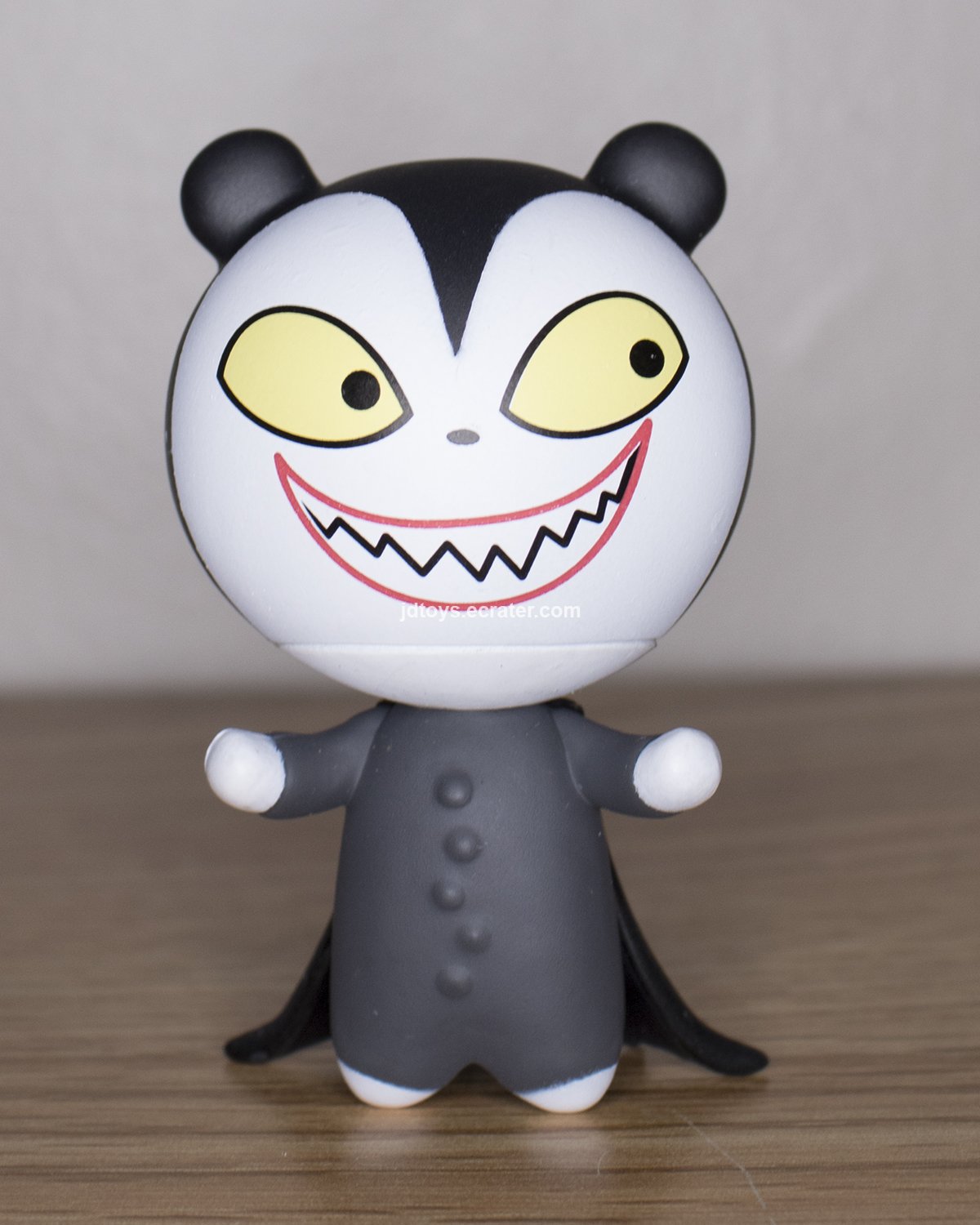Scary Teddy Funko The Nightmare Before Christmas Mystery Mini