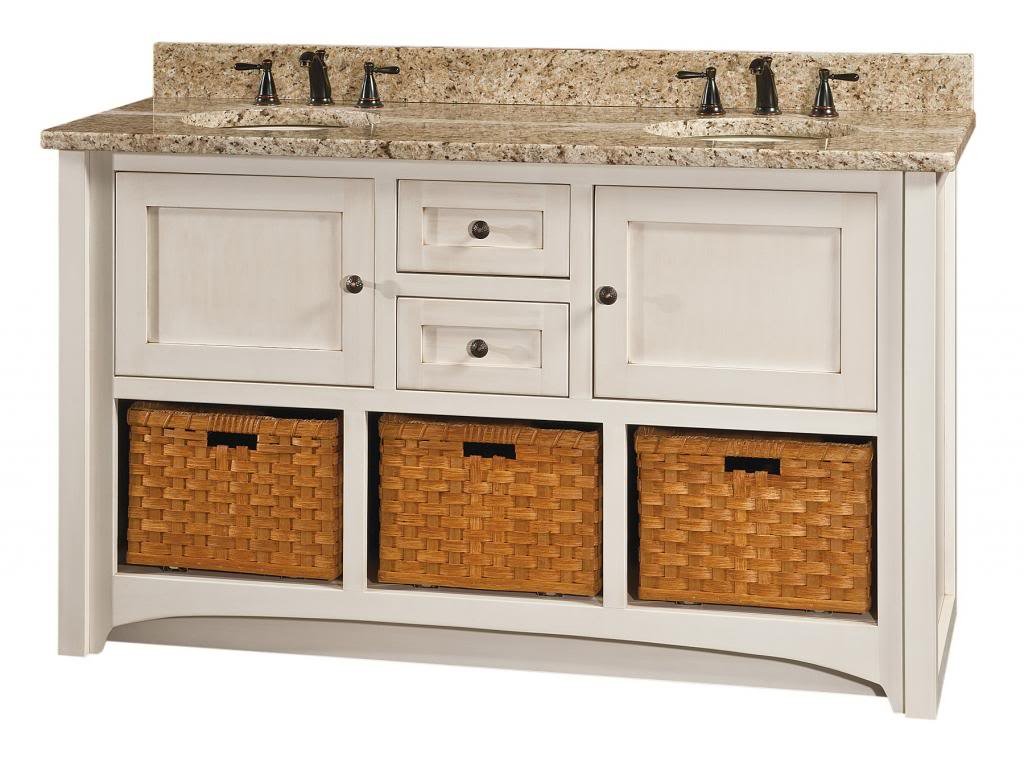 Review Basket For Bathroom Vanity You Must Look