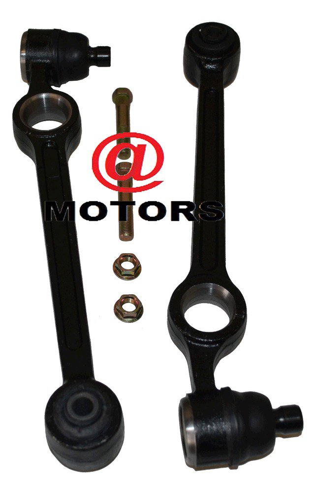 1993 Ford Festiva Suspension Lower Control Arm With Ball Joints