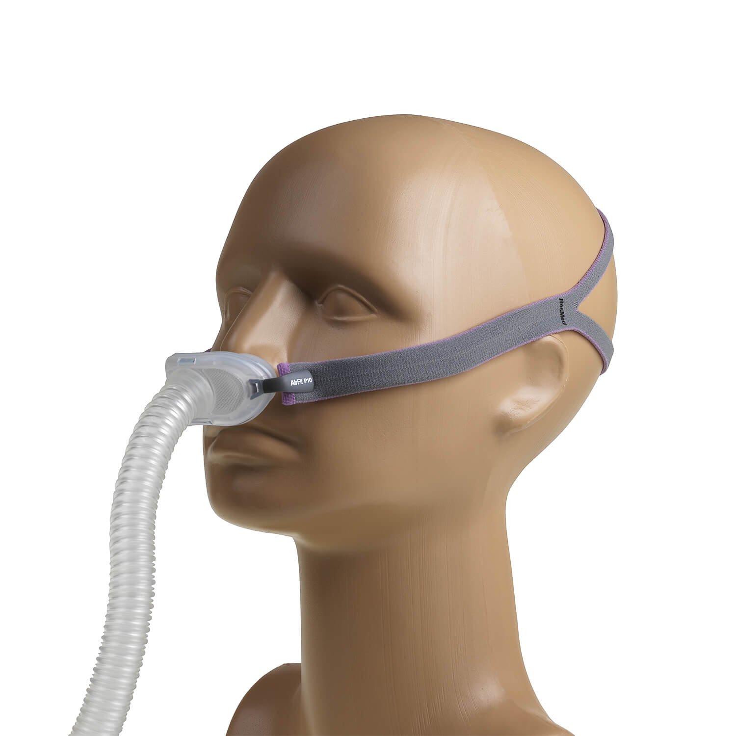 35 off New AirFit P10 Nasal Pillow CPAP Mask with Headgear, size S,M