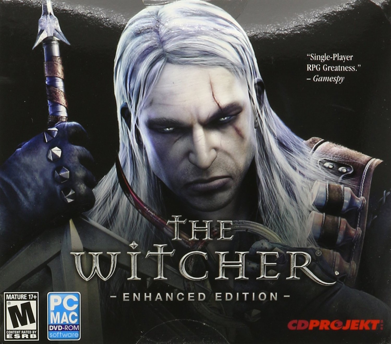 The Witcher Enhanced Edition Soundtrack For Mac