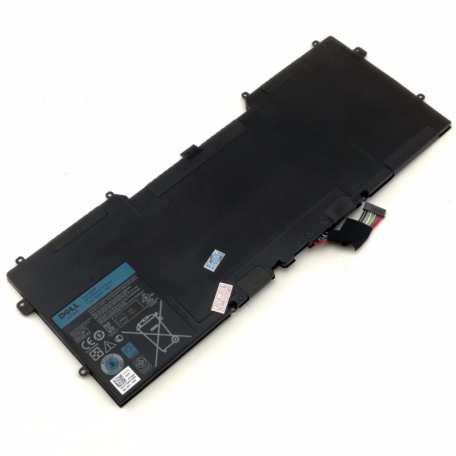 New genuine Battery for Dell XPS 13 L322X 321X 322X 3943 9333 L321X 13Z