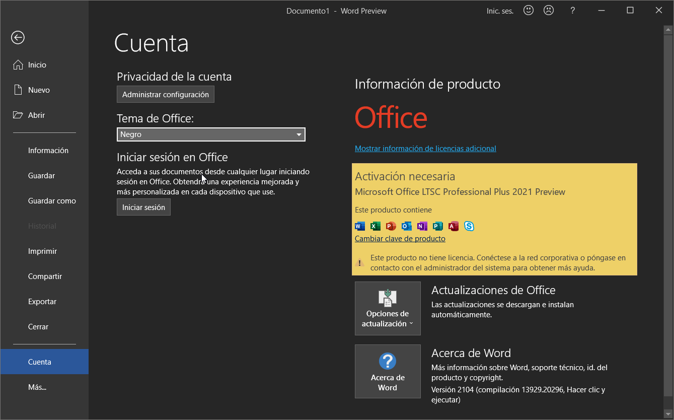 Introducir 74+ imagen programa para activar office gratis Abzlocal.mx