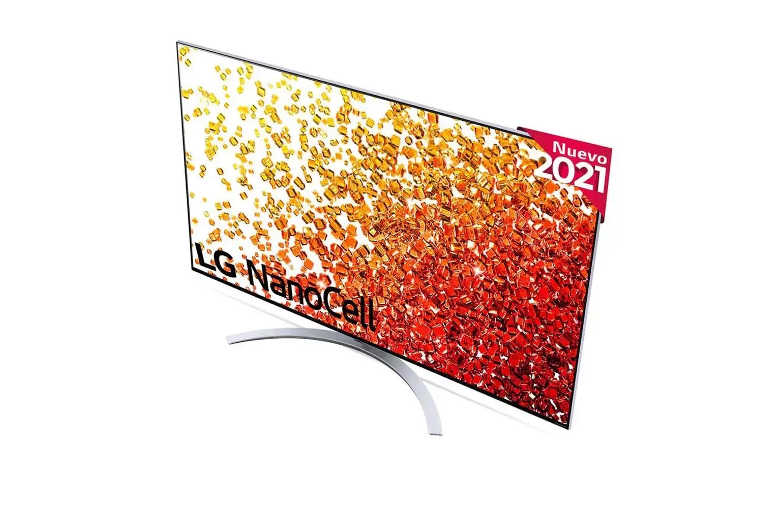 55 pulgadas, 4K y HDMI 2.1 esta Smart TV LG, con un 23 de descuento