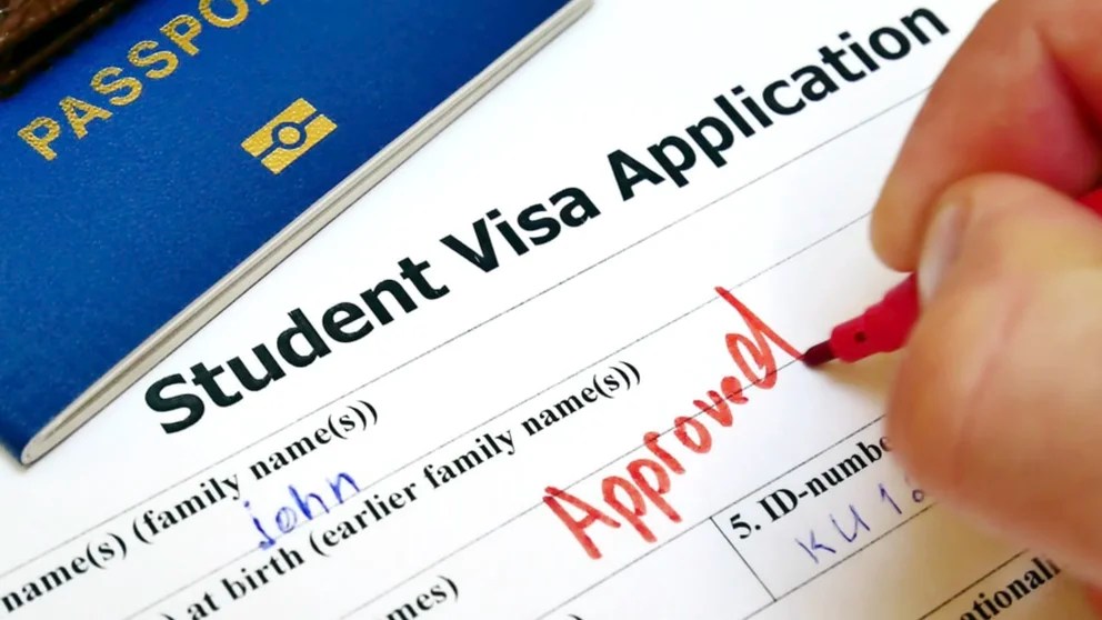 Pasos para solicitar la Visa de estudiante en Estados Unidos (EEUU